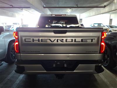 2020 Chevrolet Silverado 1500 Crew Cab RWD Pickup for sale #3142A - photo 2