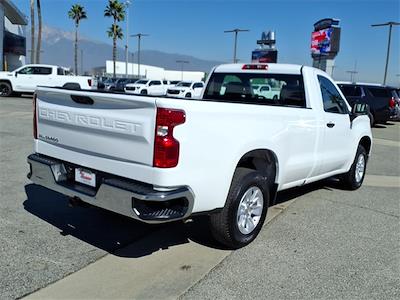 2024 Chevrolet Silverado 1500 Regular Cab RWD Pickup for sale #3143 - photo 2