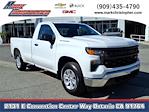 2024 Chevrolet Silverado 1500 Regular Cab RWD Pickup for sale #3143 - photo 1