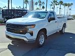 2024 Chevrolet Silverado 1500 Regular Cab RWD Pickup for sale #3143 - photo 17