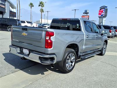 2025 Chevrolet Silverado 1500 Crew Cab RWD Pickup for sale #3144 - photo 2