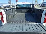 Used 2024 Chevrolet Silverado 1500 Work Truck Regular Cab for sale #3166 - photo 16