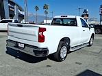 Used 2024 Chevrolet Silverado 1500 Work Truck Regular Cab for sale #3166 - photo 2