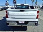 Used 2024 Chevrolet Silverado 1500 Work Truck Regular Cab for sale #3166 - photo 5