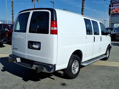Used 2024 Chevrolet Express 2500 Empty Cargo Van for sale #3167 - photo 2