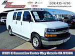 Used 2024 Chevrolet Express 2500 Empty Cargo Van for sale #3167 - photo 1