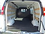 Used 2024 Chevrolet Express 2500 Empty Cargo Van for sale #3167 - photo 15