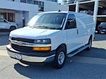 Used 2024 Chevrolet Express 2500 Empty Cargo Van for sale #3167 - photo 17