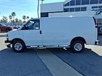 Used 2024 Chevrolet Express 2500 Empty Cargo Van for sale #3167 - photo 21
