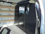 Used 2024 Chevrolet Express 2500 Empty Cargo Van for sale #3167 - photo 24