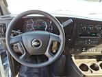 Used 2024 Chevrolet Express 2500 Empty Cargo Van for sale #3167 - photo 6