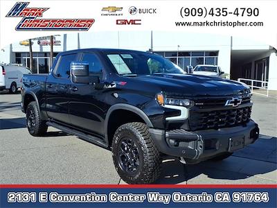2024 Chevrolet Silverado 1500 Crew Cab 4WD Pickup for sale #3171 - photo 1