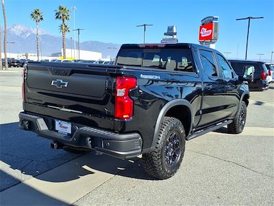 2024 Chevrolet Silverado 1500 Crew Cab 4WD Pickup for sale #3171 - photo 2
