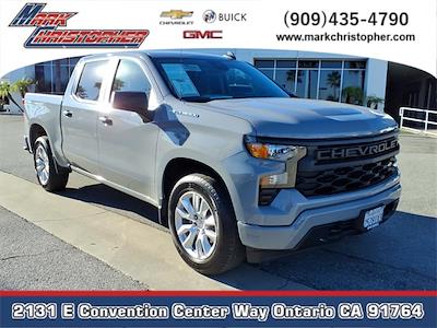 2024 Chevrolet Silverado 1500 Crew Cab RWD Pickup for sale #3177 - photo 1