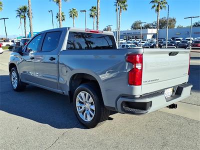 2024 Chevrolet Silverado 1500 Crew Cab RWD Pickup for sale #3177 - photo 2