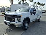 2020 Chevrolet Silverado 2500 Double Cab SRW RWD Service Truck for sale #3202 - photo 17