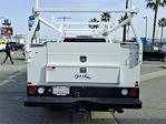 2020 Chevrolet Silverado 2500 Double Cab SRW RWD Service Truck for sale #3202 - photo 2