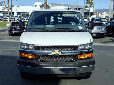 2024 Chevrolet Express 2500 RWD Empty Cargo Van for sale #3208 - photo 2