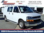 2024 Chevrolet Express 2500 RWD Empty Cargo Van for sale #3208 - photo 1