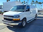 Used 2024 Chevrolet Express 2500 Empty Cargo Van for sale #3208 - photo 17