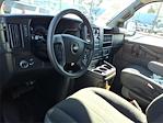 Used 2024 Chevrolet Express 2500 Empty Cargo Van for sale #3208 - photo 19