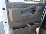 Used 2024 Chevrolet Express 2500 Empty Cargo Van for sale #3208 - photo 20