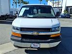 2024 Chevrolet Express 2500 RWD Empty Cargo Van for sale #3208 - photo 2
