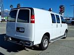 Used 2024 Chevrolet Express 2500 Empty Cargo Van for sale #3208 - photo 2