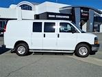 Used 2024 Chevrolet Express 2500 Empty Cargo Van for sale #3208 - photo 22