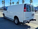 2024 Chevrolet Express 2500 RWD Empty Cargo Van for sale #3208 - photo 3