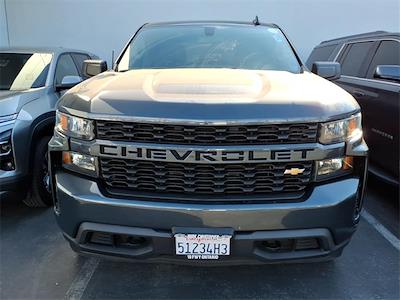 2021 Chevrolet Silverado 1500 Crew Cab RWD Pickup for sale #3225 - photo 2
