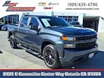 2021 Chevrolet Silverado 1500 Crew Cab RWD Pickup for sale #3225 - photo 1