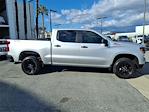 Used 2022 Chevrolet Silverado 1500 Custom Crew Cab for sale #3231 - photo 25