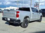 Used 2022 Chevrolet Silverado 1500 Custom Crew Cab for sale #3231 - photo 29