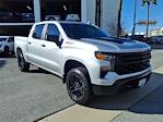 Used 2022 Chevrolet Silverado 1500 Custom Crew Cab for sale #3231 - photo 6