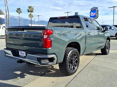 2025 Chevrolet Silverado 1500 Crew Cab RWD Pickup for sale #3246 - photo 2