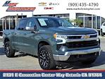 2025 Chevrolet Silverado 1500 Crew Cab RWD Pickup for sale #3246 - photo 1