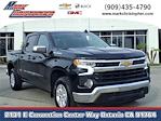 Used 2025 Chevrolet Silverado 1500 LT Crew Cab for sale #3247 - photo 1