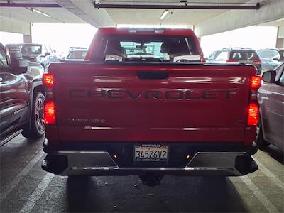 2019 Chevrolet Silverado 1500 Crew Cab 4x2 Pickup for sale #43082A - photo 2