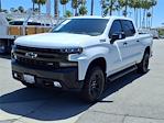 2022 Chevrolet Silverado 1500 LTD Crew Cab 4x4 Pickup for sale #43085A - photo 20