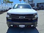 2022 Chevrolet Silverado 1500 LTD Crew Cab 4x4 Pickup for sale #43085A - photo 4