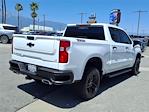 2022 Chevrolet Silverado 1500 LTD Crew Cab 4x4 Pickup for sale #43085A - photo 2