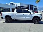 2022 Chevrolet Silverado 1500 LTD Crew Cab 4x4 Pickup for sale #43085A - photo 27