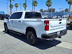 2022 Chevrolet Silverado 1500 LTD Crew Cab 4x4 Pickup for sale #43085A - photo 5