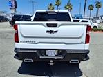 2022 Chevrolet Silverado 1500 LTD Crew Cab 4x4 Pickup for sale #43085A - photo 3