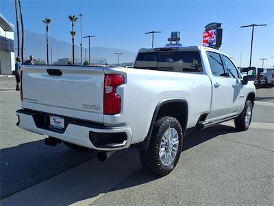 2023 Chevrolet Silverado 2500 Crew Cab SRW 4x4 Pickup for sale #43162A - photo 2