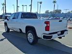 2023 Chevrolet Silverado 2500 Crew Cab SRW 4x4 Pickup for sale #43162A - photo 4