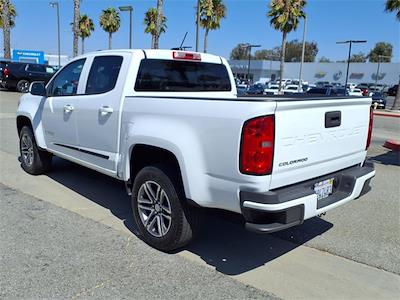 2022 Chevrolet Colorado Crew Cab 4x2 Pickup for sale #43174A - photo 1