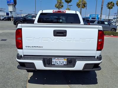 2022 Chevrolet Colorado Crew Cab 4x2 Pickup for sale #43174A - photo 2