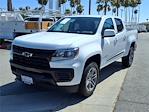 2022 Chevrolet Colorado Crew Cab 4x2 Pickup for sale #43174A - photo 17